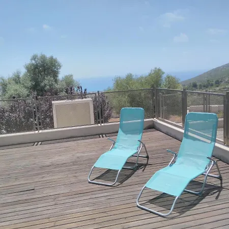 Mirador De Las Islas * Peñíscola