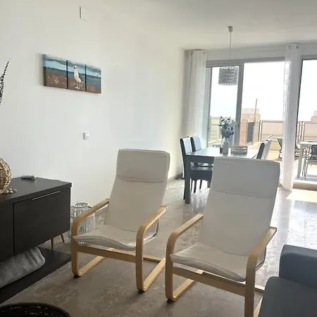 Homestay Mirador De Islas Peniscola