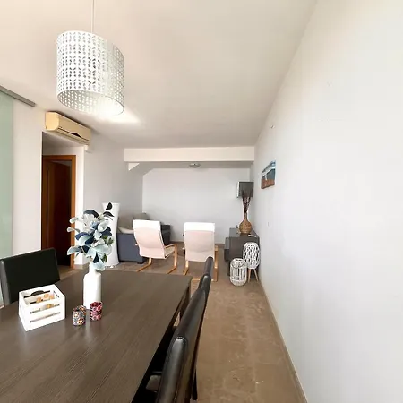 Homestay Mirador De Islas