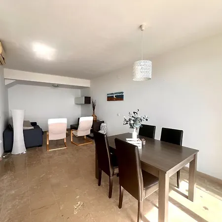 Homestay Mirador De Islas