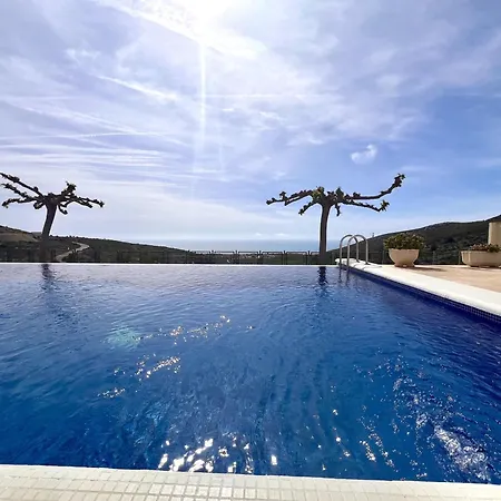 Homestay Mirador De Islas