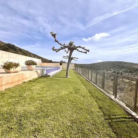 Homestay Mirador De Islas Peniscola